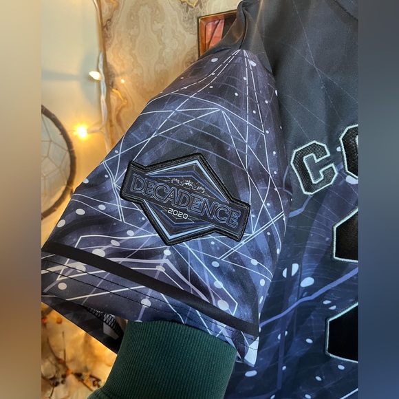 Decadence Colorado 2020 Jersey - Picture 2 of 4